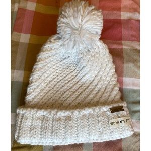 Women’s Adidas Hat